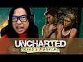 UNCHARTED: DRAKE’S FORTUNE with SIR REX #2