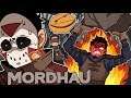 UNLEASH THE RAGE! | Mordhau Duels (w/ H2O Delirious, Ohm, & Squirrel)