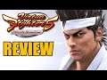 Virtua Fighter 5 Ultimate Showdown Review - The Final Verdict