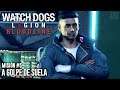 Watch Dogs Legion: Bloodline - Misión #5 - A golpe de suela (Español - 1440p60)