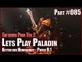 World of Warcraft 9.1 Lets Play Paladin Teil 85 - Ein neuer Pfad Teil 2