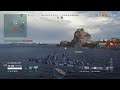 World of Warships Legends Online (XBOX SERIES X)