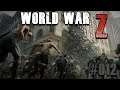 World War Z - Coop-Story - #012 -TOKIO: Letzter Ruf