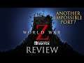 World War Z Nintendo Switch Review - Another Impossible Port?