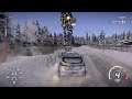 WRC 8 LIVE GAME PLAY PS4 WORLD RALLY RACING RACER
