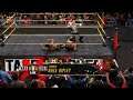 WWE 2K20 Rhea (Me) v Bianca v Toni Triple Threat Online Match