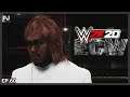 WWE 2K20 - Universe Mode (Episode 60-Week 18) - ECW - Celebration