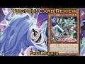 Yu-Gi-Oh! Free Agents Battle of Chaos Card Review