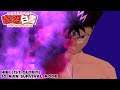 Yu yu hakusho Forever:Hiei (1st Outfit) 10 Man survival Mode