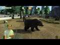 Zoo Tycoon Ultimate Animal Collection for Xbox One Review & Call for Help Creating the Ultimate Zoo
