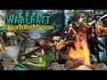 #2 НЕЖИТЬ НА ПИКИ! / Культ Проклятых / Warcraft 3 Последний Страж Лордерона прохождение