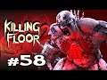 [58] Killing Floor 2 Day of the Zed Solo Gameplay