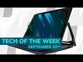 Acer Predator Triton 900 | Tech of The Week Ep.47 | Trusted Reviews