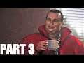 Alan Wake Remastered - Walkthrough Gameplay Part 3 - No Commentary