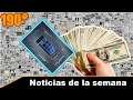 Alder Lake precio filtrado, no te va a gustar - Noticias de la semana 190