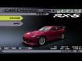 All customized cars in Tokyo Xtreme Racer // 首都高バトル01