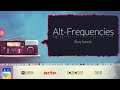 Alt-Frequencies: Alternate Path - iOS/Android/PC Gameplay Part 8  (by Accidental Queens)