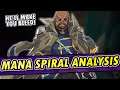 Analyzing Mana Spirals: Victor | Dragalia Lost