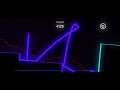[Android] Let's Play Neon Valley | AMOLED Retro Neon Game