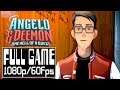 Angelo and Deemon: One Hell of a Quest - Full Walkthrough - (PC) [1080p HD 60FPS]