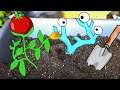 Anpflanzen mit maudado 「Fast Daily Vlog」