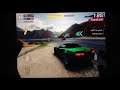 Asphalt 9 - Multiplayer - Classic Series | Chevrolet Corvette Grand Sport | 01:30.532