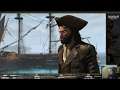 Assassin's Creed IV : Black Flag | 02 | PC FR | Let's play Live - Premier combat naval