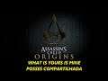 Assassin's Creed Origins - What's Yours Is Mine / Posses Compartilhada - 73