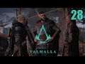 Assassin's Creed Valhalla - Épisode 28 : Merci de la Mercie