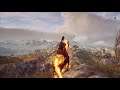Assassin’s Creed® Odyssey | NextGen Update Xbox Series S 60 fps تحديث اساسن اودسي للجيل الجديد🔥