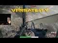 Battlefield 1 - Versatility | Action packed