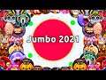 BEST AGARIO GAMEPLAYS & MOMENTS OF 2021 ( Agar.io Solo & Team Compilation )