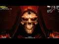Beta Solo Barbarian level 1-16 Diablo 2 Resurrected Xbox Series X MikeyGeezy