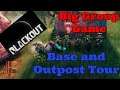 BKO Valheim Big Group Game: Base and Outpost Tour - Blackout Clan