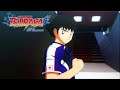 Captain Tsubasa: Rise Of New Champions - Episode New Hero Trailer - PS4/PC/SWITCH