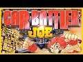 Car Battler Joe [GBA] review - SNESdrunk