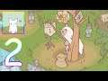 Cats & Soup ‏‏- Gameplay Part 2 (iOS, Android)