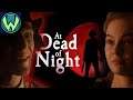 Checking in at the Seaview Hotel | At Dead of Night