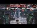 Chinatown Tram | NFS™ Carbon Playthrough [XBOX 360]