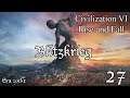 Civilization VI - #27 Blitzkrieg (Let's Play Schottland deutsch)