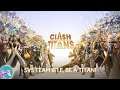 Clash of Titans gameplay