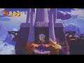 Cloud Spires | Spyro Reignited Trilogy 100% Walkthrough "70/107" (No Commentary)