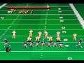 College Football USA '97 (video 5,667) (Sega Megadrive / Genesis)