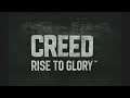 CREED: RISE TO GLORY - PSVR
