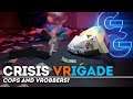 Crisis VRigade: The VRest Arcade Shooter!