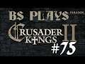 ♚Crusader Kings 2 - Thirteenth Run: The Mongol Horde - #75♚
