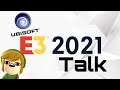 DAS wollen WIR auf der E3 sehen! | Gametalk (schaut in die Beschreibung :3)