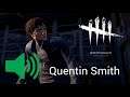 Dead by Daylight: Survivor Sounds - Quentin Smith