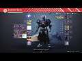 Destiny 2 Iron Banner TGR Clan Must Be Destroyed