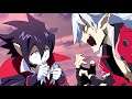 Disgaea 4 Opening Last Engage
